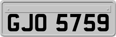 GJO5759