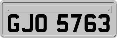 GJO5763