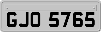 GJO5765