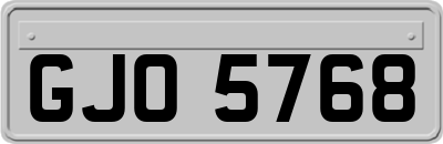 GJO5768