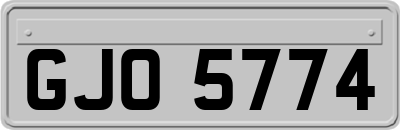 GJO5774