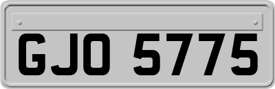 GJO5775