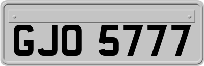 GJO5777