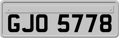 GJO5778