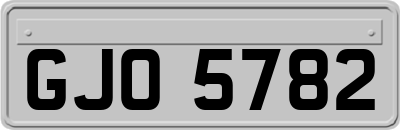 GJO5782