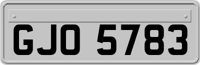 GJO5783