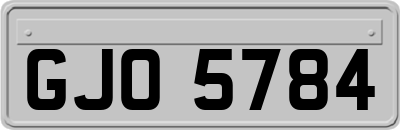 GJO5784