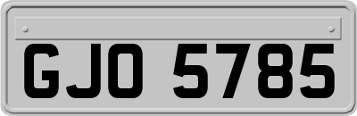 GJO5785