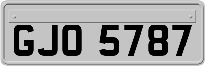 GJO5787