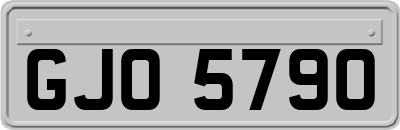GJO5790