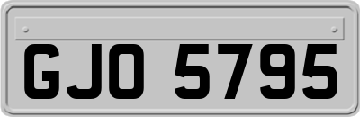 GJO5795