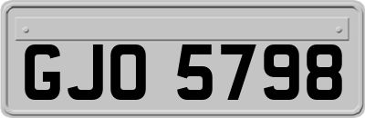GJO5798