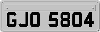 GJO5804