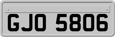 GJO5806