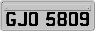 GJO5809