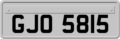 GJO5815