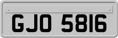 GJO5816