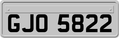 GJO5822