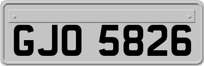 GJO5826