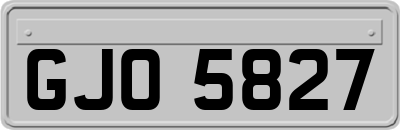 GJO5827