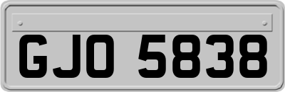 GJO5838