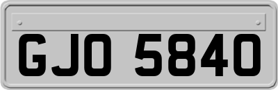 GJO5840