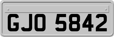 GJO5842