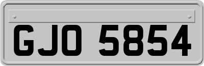 GJO5854