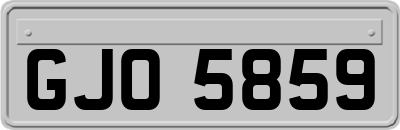 GJO5859