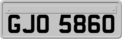 GJO5860