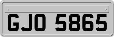 GJO5865