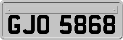 GJO5868