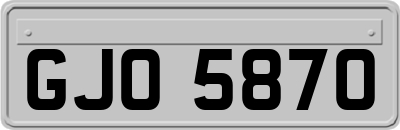 GJO5870