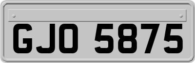GJO5875