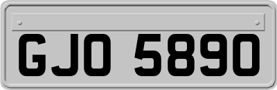 GJO5890