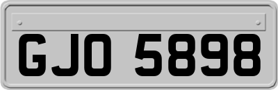 GJO5898