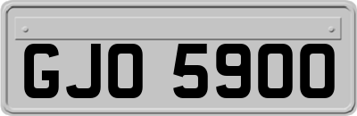 GJO5900