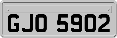 GJO5902