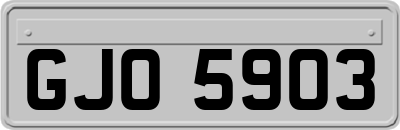 GJO5903