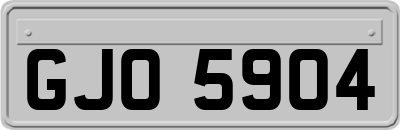 GJO5904