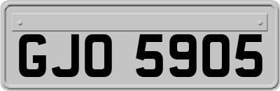GJO5905