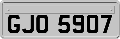 GJO5907