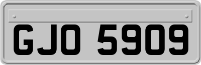 GJO5909