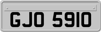 GJO5910