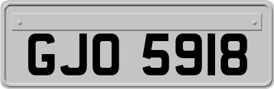 GJO5918
