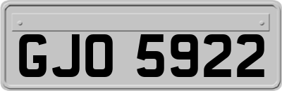 GJO5922