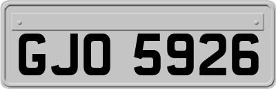 GJO5926