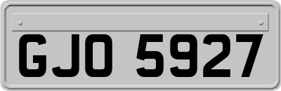 GJO5927