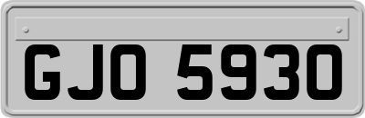 GJO5930