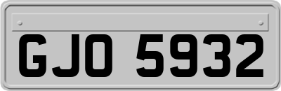 GJO5932
